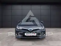 2016 Toyota AURIS