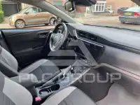2016 Toyota AURIS