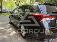 2016 Toyota AURIS