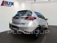 2016 Toyota AURIS
