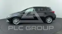 2016 Toyota AURIS