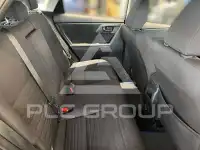 2016 Toyota AURIS