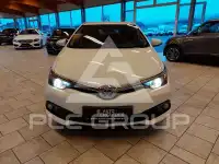 2016 Toyota AURIS