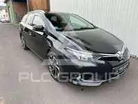 2016 Toyota AURIS