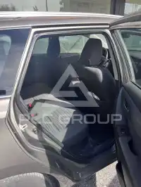2016 Toyota AURIS