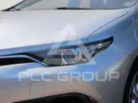 2016 Toyota AURIS