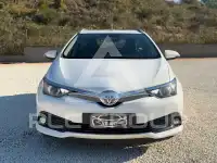 2016 Toyota AURIS