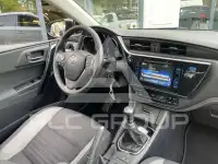 2016 Toyota AURIS