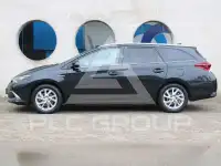 2016 Toyota AURIS