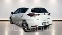 2016 Toyota AURIS