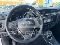 2016 Toyota AURIS