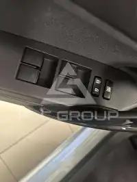 2016 Toyota AURIS