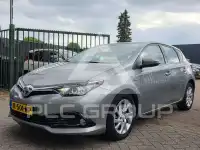 2016 Toyota AURIS