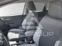2016 Toyota AURIS