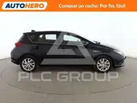 2016 Toyota AURIS