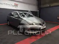 2016 Toyota AURIS