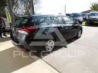 2016 Toyota AURIS