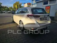 2016 Toyota AURIS