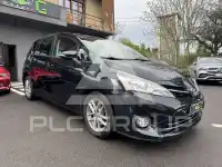 2016 Toyota VERSO