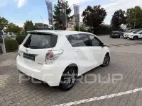 2016 Toyota VERSO