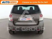 2016 Toyota VERSO