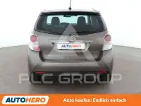 2016 Toyota VERSO
