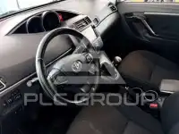 2016 Toyota VERSO