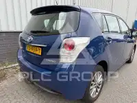 2016 Toyota VERSO