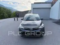 2016 Toyota VERSO