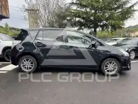 2016 Toyota VERSO