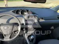 2016 Toyota VERSO