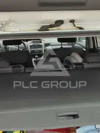 2016 Toyota VERSO