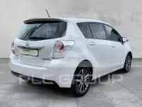 2016 Toyota VERSO