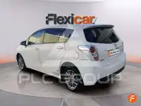 2016 Toyota VERSO