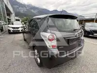 2016 Toyota VERSO