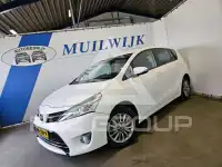 2016 Toyota VERSO