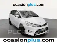 2016 Toyota VERSO