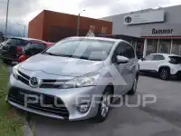 2016 Toyota VERSO