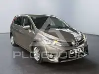 2016 Toyota VERSO