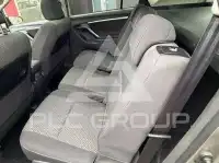 2016 Toyota VERSO