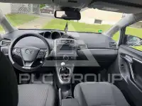 2016 Toyota VERSO