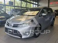 2016 Toyota VERSO
