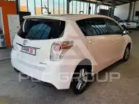 2016 Toyota VERSO