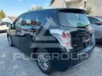 2016 Toyota VERSO