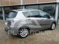 2016 Toyota VERSO