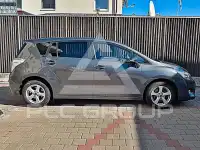 2016 Toyota VERSO