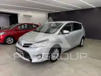 2016 Toyota VERSO