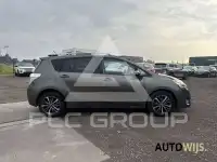 2016 Toyota VERSO