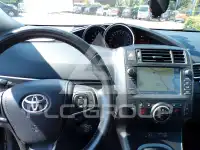 2016 Toyota VERSO