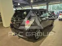 2016 Toyota VERSO